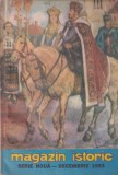 Carti Istorie Magazin Istoric 1993 96 Pagini Brosate Limba Romana Dimensiune 16x24cm