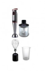 BLENDER 4 IN 1 PROFESIONAL 1000W HAUSBERG HB-7700 foto