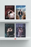 Pachet Seria Lux &ndash; Jennifer L. Armentrout (Vol. 2&ndash;5) - Jennifer L. Armentrout