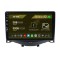 Navigatie Citroen C1 Peugeot 108 Toyota AYGO (2014-2022), Android 12, E-Octacore 2GB RAM + 32GB ROM, 9 Inch - AD-BGE9002+AD-BGRKIT101