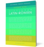 Dictionar latin-roman - Gheorghe Gutu - Humanitas