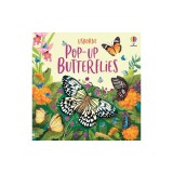 Pop-Up Butterflies