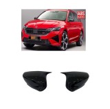 Set capace tip batman compatibil Skoda Octavia IV Facelift NX 2025-> &reg; ALM