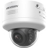 CAMERA IP DOME PTRZ 8MP 2.8-12MM IR40M, HIKVISION