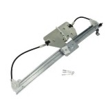 Macara geam MERCEDES E-CLASS Combi (S210) (1996 - 2003) BLIC 6060-02-019004P