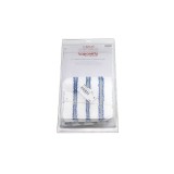 Set 2 Lavete Microfibra Compatibile POLTI Aparat Curatat Abur Original PAEU0301