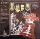 Vinil Friedrich Von Schiller, Andreas Romberg &lrm;&ndash; Die &quot;Biedermeier&quot; NOU (M), Clasica