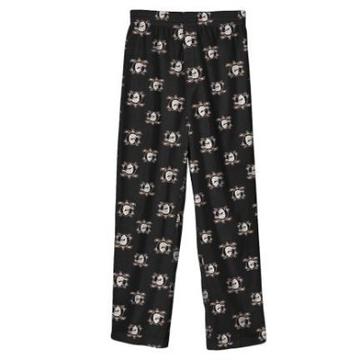 Anaheim Ducks pantaloni de pijama pentru copii Colored Printed Pant - Dětsk&amp;eacute; XL (13 - 15 let) foto
