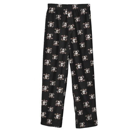Anaheim Ducks pantaloni de pijama pentru copii Colored Printed Pant - Dětsk&eacute; XL (13 - 15 let)