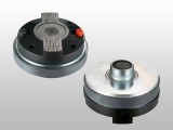 Tweeter AN-02 driver