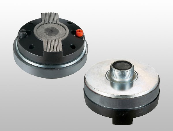 Tweeter AN-02 driver