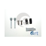 Set bucsi ghidaj etrier frana Ert 410103, parte montare : Punte Spate