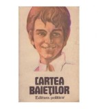 colectiv - Cartea baietilor - 126433