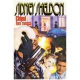 Sidney Sheldon - Chipul fara masca - 100288