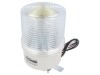 Semnalizator Luminos cu Lumină Continuă și Intermitentă SMCL100-3-24-RAG