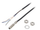 Senzor Inductiv PNP NO M5 10-30VDC 100mA IP67