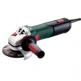 Polizor unghiular special pentru piatra 125mm, 1550W, Metabo WEV 15-125 Quick HT