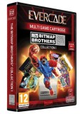Blaze Evercade Bitmap Brothers Cartridge 1 EVERCADE