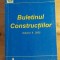 Buletinul constructiilor 6 2005
