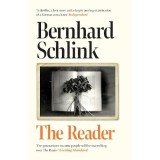 Cumpara ieftin The Reader Hanna and Michael Holocaust trial