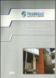 Romania 2009 album protocol TRANSGAZ - rar