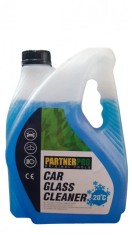 SOLUTIE SPALAT PARBRIZ IARNA 3L-20C PARTNERPRO Innovative ReliableTools foto