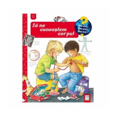 Să ne cunoaștem corpul