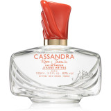 Jeanne Arthes Cassandra Rose Rouge Eau de Parfum pentru femei 100 ml