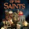 The Magical Power of the Saints the Magical Power of the Saints: Evocation and Candle Rituals Evocation and Candle Rituals