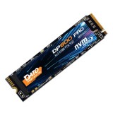 Hard SSD Intern PCIe Gen4x4 2TB, 5100MB/s - Dato DP800 PRO (DP800PSSD-2TB) - Black