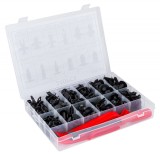 Cumpara ieftin Set de elemente de fixare auto 245 buc RTKST0098