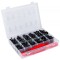 Set de elemente de fixare auto 245 buc RTKST0098