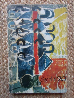 secolul 20 3 1965 foto