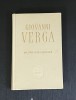 Mastro Don Gesualdo - Giovanni Verga (Cartonata, Colectia CLU, 1964) - Roman Beletristica