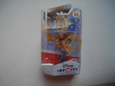 Figurina Toy story - Woody foto