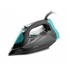 RESIGILAT - Fier de calcat ETA Tiara II 3269 90000, 2600 W, 450 ml, 140 g/min,