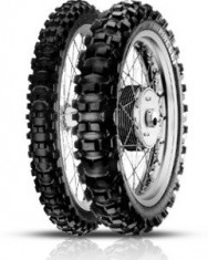 Motorcycle Tyres Pirelli Scorpion XC ( 80/100-21 TT 51R Mischung Mediu SOFT, MST, Roata fata, M/C ) foto