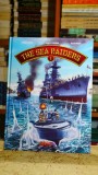 Cumpara ieftin The Sea Raiders, carte Philippe Zitka, editura Idees Plus, 2022, 60 pagini, stare buna