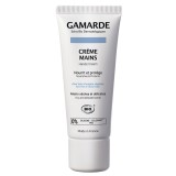 Crema de Maini, Gamarde, Non-Grasa, Absorbtie Rapida, cu Aloe Vera, Aroma de Mere Verzi, 40gr