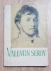 VALENTIN SEROV - G. E. Lebedev