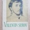 VALENTIN SEROV - G. E. Lebedev