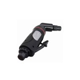 Biax profesional pneumatic, 6 mm ,115&deg; , polizor unghiular pneumatic, slefuitor, Asta