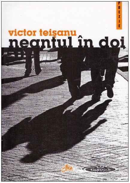 Victor Teisanu - Neantul in doi - 126578