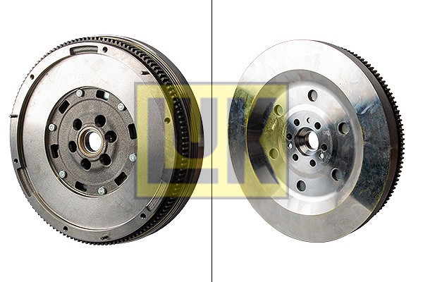 LuK 415 0853 10 LuK DMF Volanta