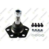 Pivot brat suspensie Citroen Jumper Box (244), Jumper Bus (244, Jumper Flatbed / Chassis (244); Peugeot Boxer Autobus (244, Boxer Flatbed / Chassis (, Teknorot