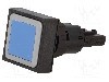 Intrerupator 16mm, seria RMQ-16, 16mm, EATON ELECTRIC - Q25D-BL