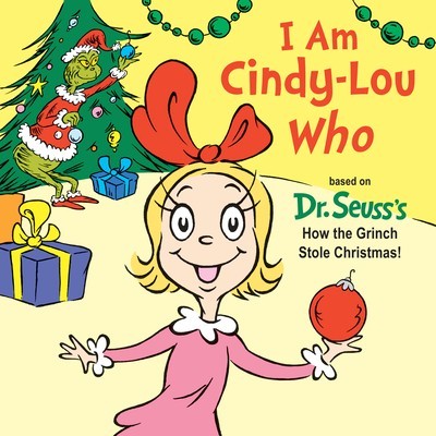 I Am Cindy-Lou Who foto