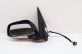 Oglinda laterală st&acirc;nga NISSAN PATHFINDER III R51 2005 OEM: 96302-EB266 14211968