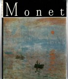 Pachet 6 albume - Clasicii picturii universale - Pictura clasica chineza, Braque, Poussin, Bonnard, Monet, Piero della Francesca, Ed. Meridiane