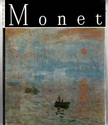 Pachet 6 albume - Clasicii picturii universale - Pictura clasica chineza, Braque, Poussin, Bonnard, Monet, Piero della Francesca, Ed. Meridiane foto